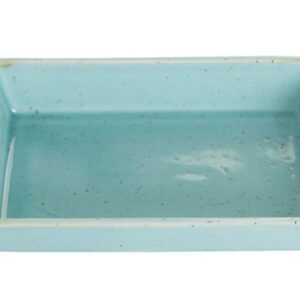 130x10mm Laguna taldrik