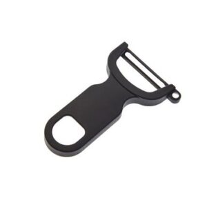 Y koorija must käepide