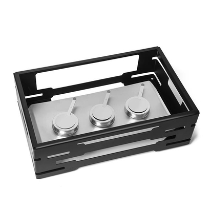 Multi Chef puhvetipõhi 549x345x178 mm