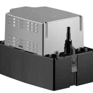 Tühjenduspump jäätegijatele