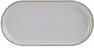 300x150mm TuhaVärvi ovaalne vaagen