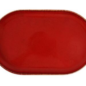 300x150mm Magma ovaalne vaagen