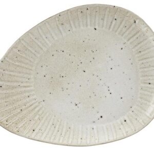 340mm Pärli ovaalne vaagen