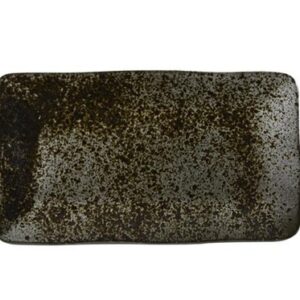 275x155mm Basalt ristkülikukujuline vaagen