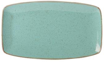 31x18cm Laguna ristkülikukujuline taldrik