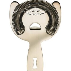 150mm Roostevaba teras tugev vedruvarrasõel