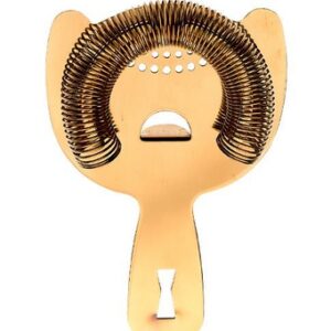 150mm Kullatud tugev vedruvarrasõel