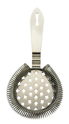 155mm Roostevaba teras klassikaline Hawthorne vedrusõel