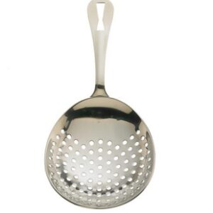 165mm Roostevaba teras julep kurn