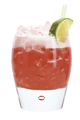 310ml Odeo lowball klaas