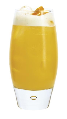 340ml Odeo highball klaas