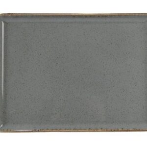 35x26cm Kivist ristkülikukujuline kandik