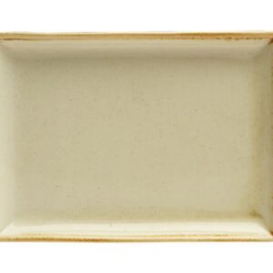 35x16cm Päikese ristkülikukujuline kandik