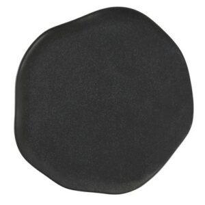 340mm Pure Seasons Coal taldrik