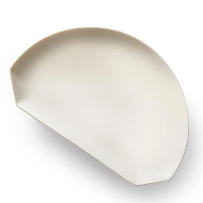 330x210x31mm Poolümmargune puhvettaldrik