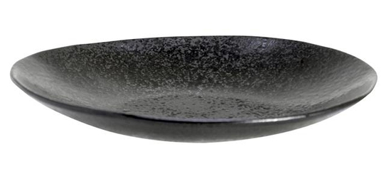 270mm Basalt kupeetaldrik