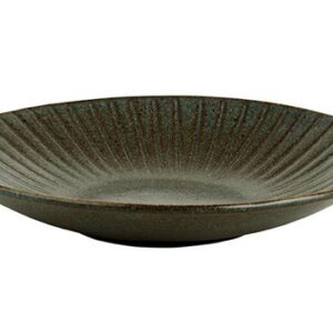 265x40mm Wave kupeetaldrik