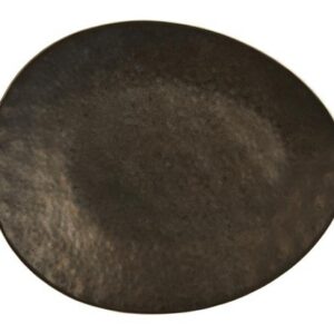 25cm Süsinikpastataldrik