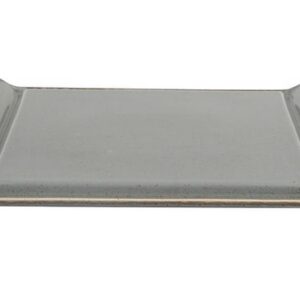 33x26cm Kivist pihvitaldrik