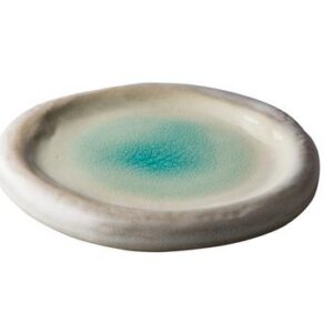 250mm Mere-gurmee taldrik