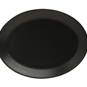 31x24cm Söe ovaalne taldrik