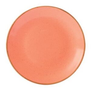 180mm Merevaik taldrik