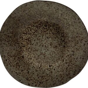 160mm Basalt tasane taldrik