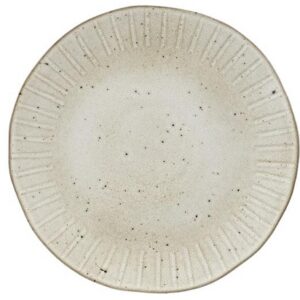 310mm Pearl lame taldrik