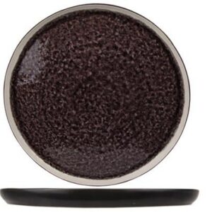 215mm Viola lame taldrik