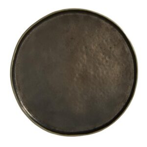 270mm Süsinikust esitustaldrik