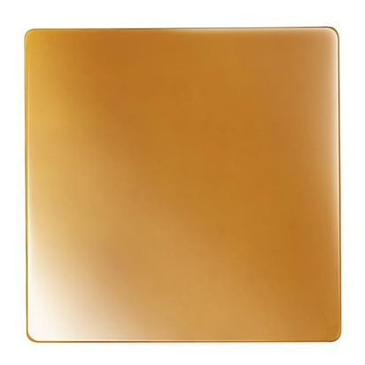 280x280x20mm Puhtus karamelltaldrik