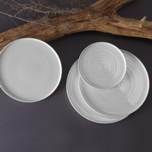 180mm Anillo taldrik veljega