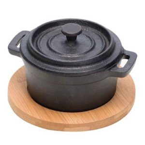 135x10580mm Malmist puidust põhjaga supinõu