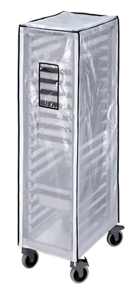 Käru ülitugev vinüülvutlar Cambro