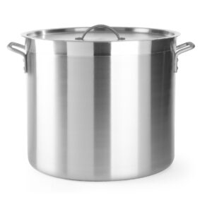 19L Kõrge kaanega ProfiLine