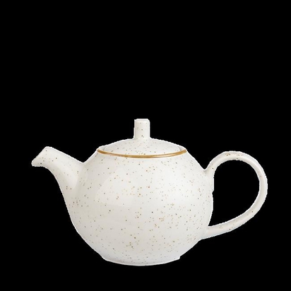 426ml Stonecast Barley White joogikann