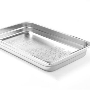 GN1/1 | 150mm | Perforeeritud