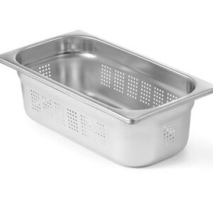 GN1/3 | 40mm | Perforeeritud