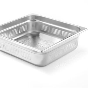 GN2/3 | 100mm | Perforeeritud