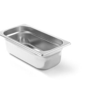 GN1/3 Cover with hermetic seal for container