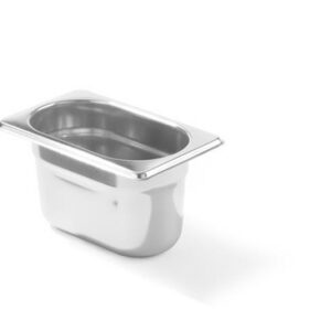 Kaas GN1/9 container