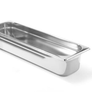 Kaas GN2/4 container