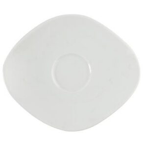 Perspektiivne cappuccino alustass 180mm