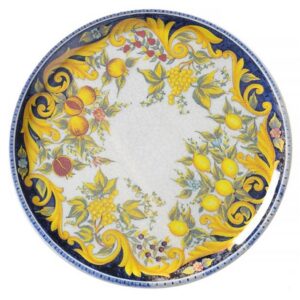 310mm Speciale Barocco pitsataldrik