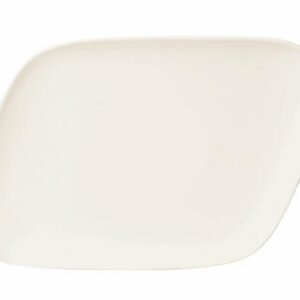 324x264mm Perspektiivne lame taldrik