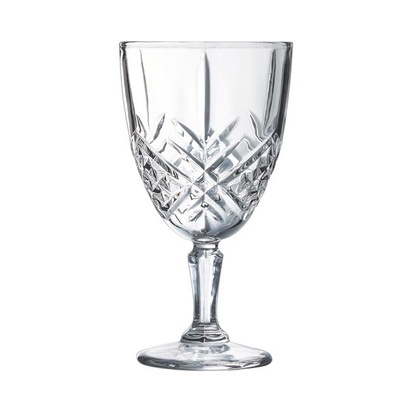 400ml Broadway Fruity klaas