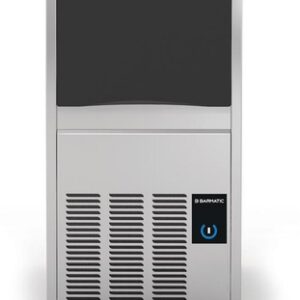 70kg/24h ICE70WR Jäävesijahutusega jäämasin Ice