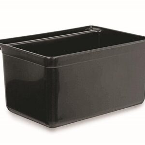 söögiriistade konteiner teeninduskõru jaoks