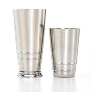 532/828ml Kaalutud seiker/tina komplekt