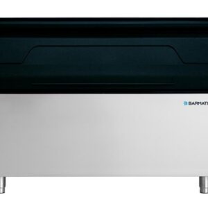 D155 Täitekonteiner jääkuubikuvalmistajale - seeria M